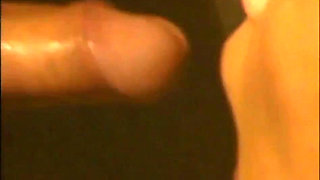 Vintage threesome anal penetrated...cum in mouth