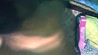 Indian hot desi bhabhi romance and sex with new boyfriend