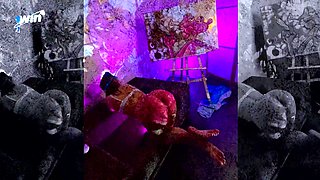 Exciting minx porn mind-blowing video
