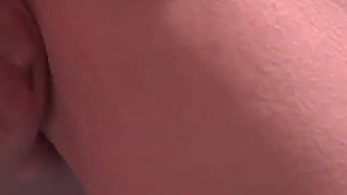 AuntJudysXXX - 50yo Petite Mature Redhead Cougar Ms. Scarlet Brings Home a Stud From the Club