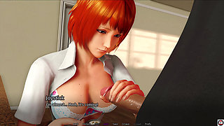 A House in the Rift - ( PT 24) - Zanith