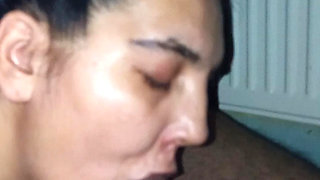 My Gypsy Wife's Secret