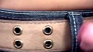 My girlfriend's slut loves getting fucked by two cocks and opens up in all her hot holes