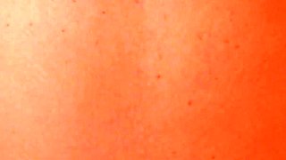 The Client Got a Boner During a Massage From a Beautiful Masseuse