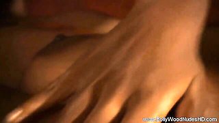 Sweetie pie's striptease clip by Bollywood Nudes HD