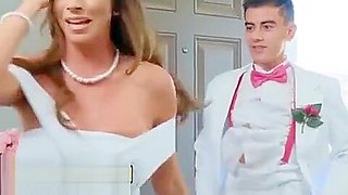 Young Tight Pussy Ariella Ferrera And Jordi El Nino Polla Male Order Bride FULL: mitly.us/ypLuHcq