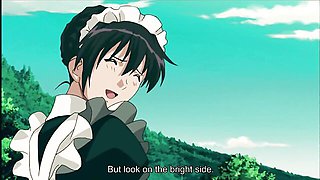 Hentai PD featuring fem's big tits dirt