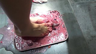 I Pee in Your Cake and Trample It with My Feet