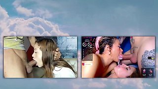 Thickest pawg: Big Tits, Big Ass  Blowjob Porn