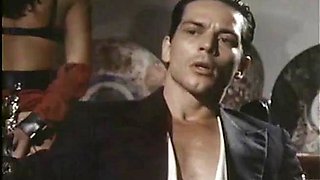 Story of O, the Series 1992: Babe, Bondage  Vintage Porn