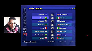 JOIN ME ON THIS NEW ADVENTURE &hearts;️ our first rival Mexico