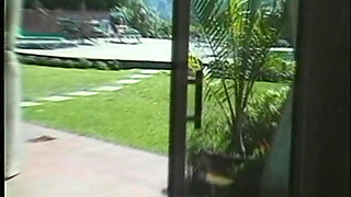 Silvia Saint in Heat (full Movie)