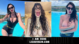 Elskerinde Ydmyger Slave