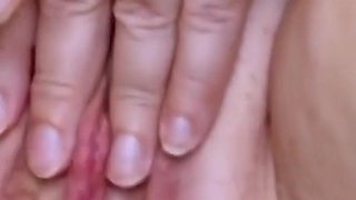 Horny Granny Need Your Cock. Dirty Talk and Masturbation.