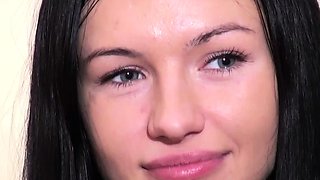 Sasha Rose - Porn Casting