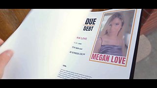 Vip4k. from a camera girl to a porn star, just to pay my debts