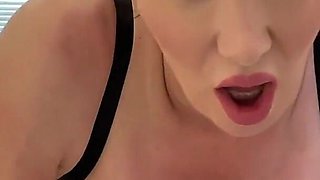 Loosing Your Anal Virginity with Aunty Soph