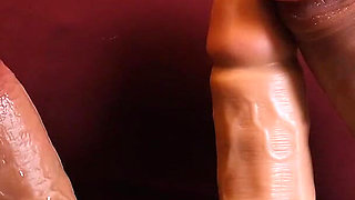 Moisturizing Competition