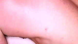 Busty Blonde Latina Gatita Veve Fucked Hard by Bwc