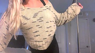 Perfect Pussy Close up milf Selda