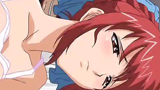 Hentai Innocent Blue 01