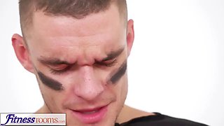 Sport bedrooms uni lezzies get fucked by Big Cock