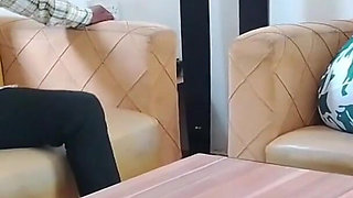 I Met Her at the Bar Then We Started Talking