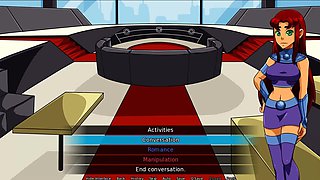 Titans Tower [v1.0a] Gameplay by Loveskysan69