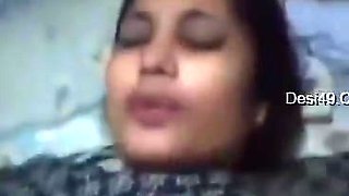 Desi Bhabhi Hard Fucked