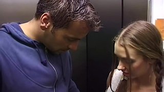 Spicy teen filthy sex video