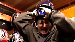 Tereza fucked by old man: Blowjob, Hardcore  Brunette Porn