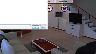 Horizon of Passion [v 0.2] Gameplay by Loveskysan69