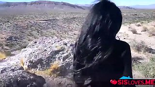 Bianca Bangs In Bianca Refocuses Her Sexual Energy On Stepbro