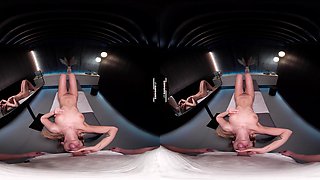 Massage And Fuck Me Pt.1