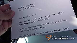 Wonderful slutty girl porn soul-stirring movie