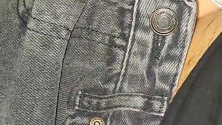 Amazing Blowjob in the Car (risky Place)