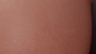 Robaatoo Hard Anal Sex: Delicious Slutty Wife Fucked by Lover on Cuckold Husband's Anniversary - Sweet Gaping Ass