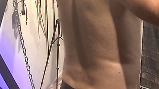 Pumpkin Man - Trick or Treat Part 1