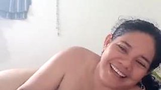 Mature Sucking Deep Throat