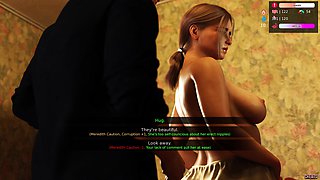 The Art of Seduction (part 8)