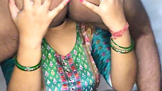 New Journey Start with Wife