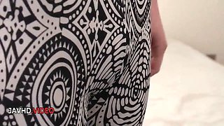 Seductive Asian Babe Gives Amazing Blowjob for a Steaming Hot Cumshot POV Experience
