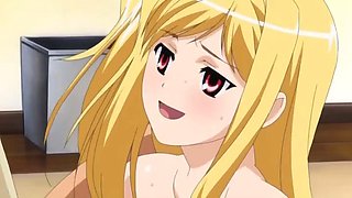 Oppai Life Episode 2: Hentai, Harem  Eporner Porn