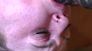 Bambi Fucking Machine Training