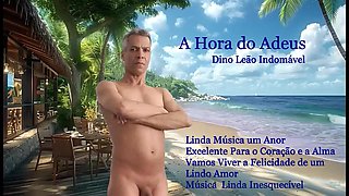 A Hora do Adeus Linda e Maravilhosa Musica