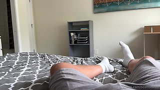 Shameless MILF emotional porn scene