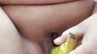 Banana Sex Indian Desi Bhabhi Videos