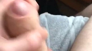 Big Cock Cumming