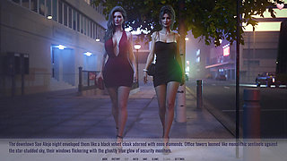 A Wife and Stepmother - V0.230a - Part 1