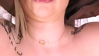 Curvy Stepsis Fistfuck All Her Wet Holes